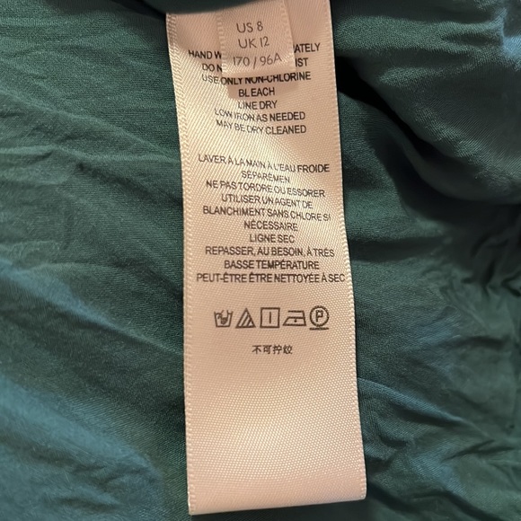 Free People Sweetest Thing mini, Size 8 - Picture 9 of 10